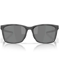Oakley Men's OO9506D Paracord 57mm Square Sunglasses