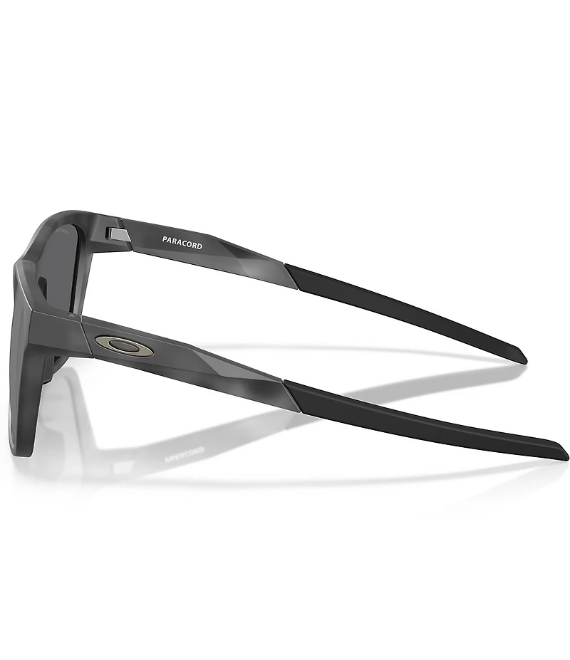 Oakley Men's OO9506D Paracord 57mm Square Sunglasses