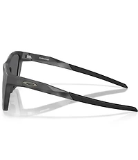 Oakley Men's OO9506D Paracord 57mm Square Sunglasses