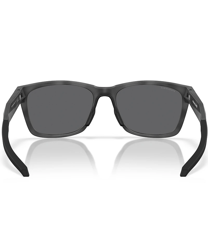 Oakley Men's OO9506D Paracord 57mm Square Sunglasses