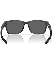 Oakley Men's OO9506D Paracord 57mm Square Sunglasses