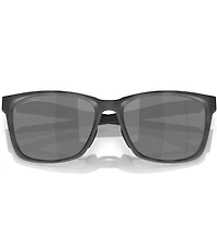 Oakley Men's OO9506D Paracord 57mm Square Sunglasses