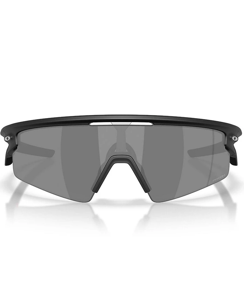 Oakley Men's OO9531 Sphaera Strike 37mm Rectangle Sunglasses