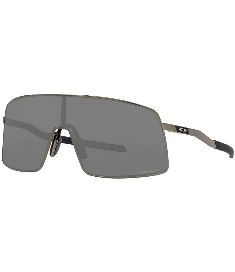 Oakley Men's Sutro 36mm Rectangle Sunglasses