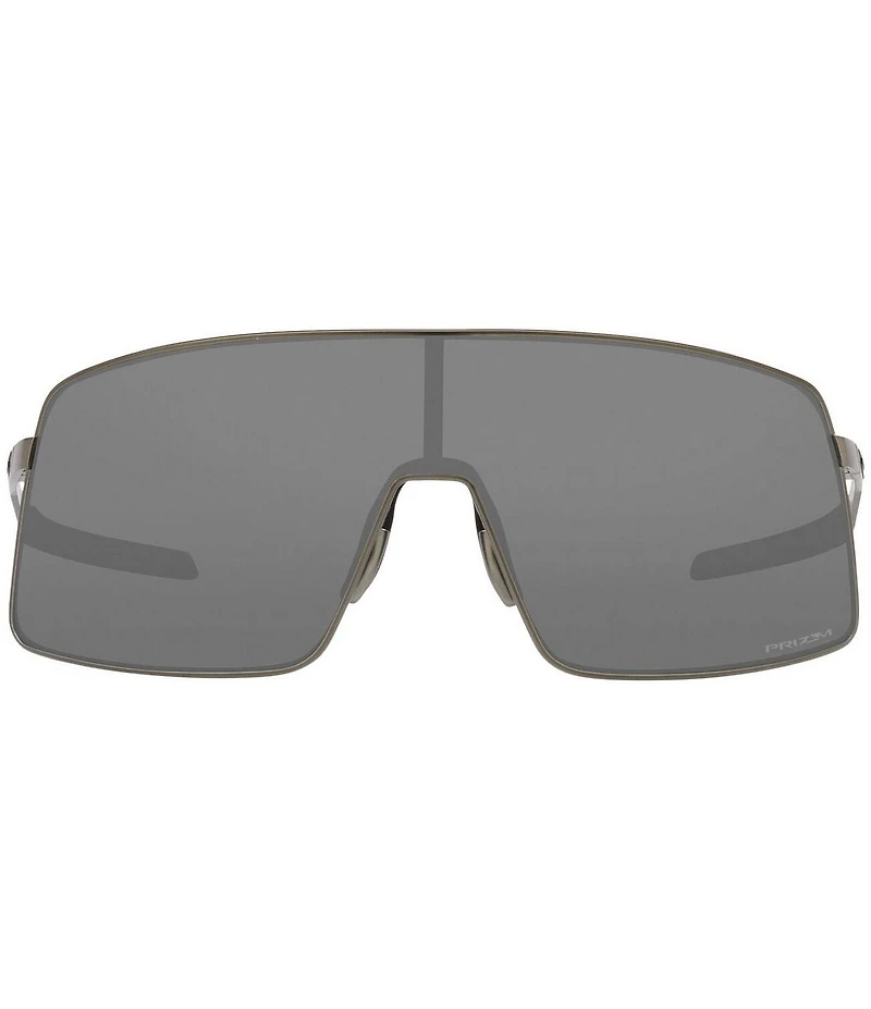 Oakley Men's Sutro 36mm Rectangle Sunglasses