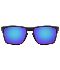 Oakley Men's Sylas O Matter™ Polarized Rectangle Sunglasses