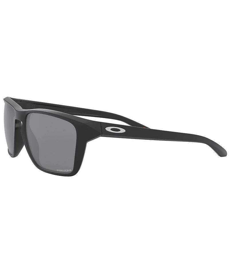 Oakley Sylas Square Sunglasses