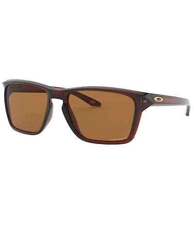 Oakley Sylas Square Sunglasses