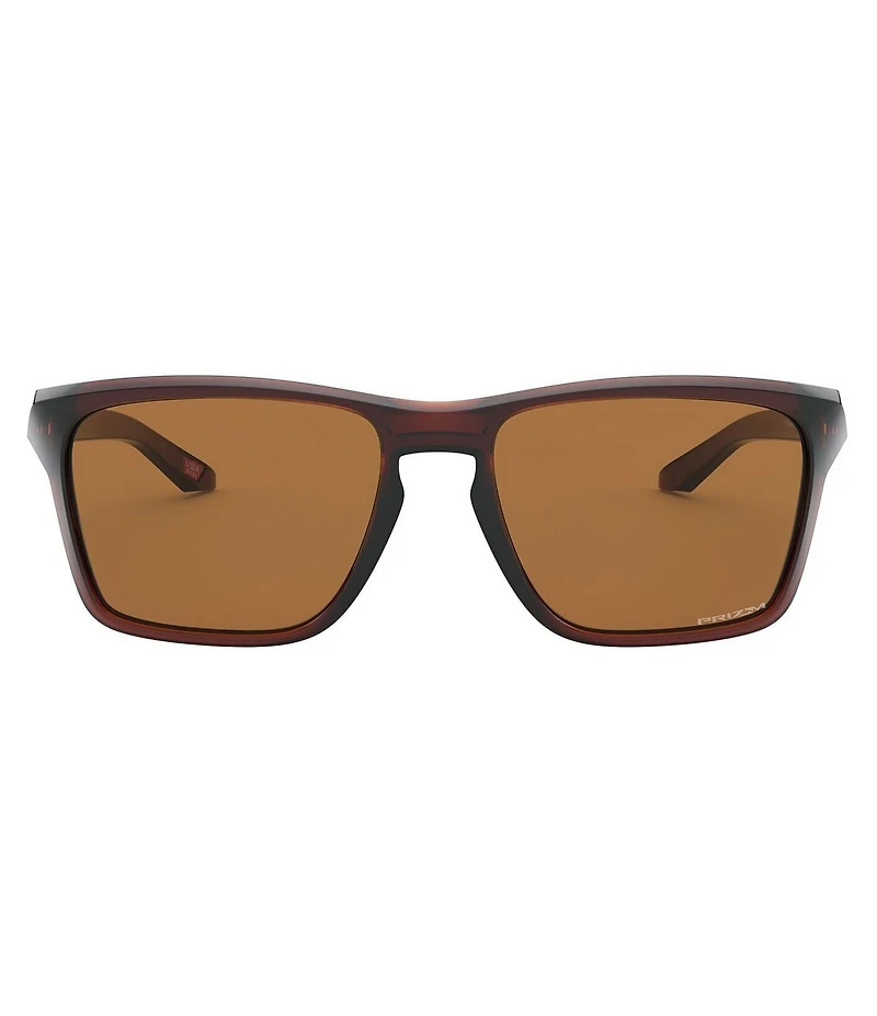 Oakley Sylas Square Sunglasses