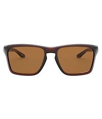 Oakley Sylas Square Sunglasses