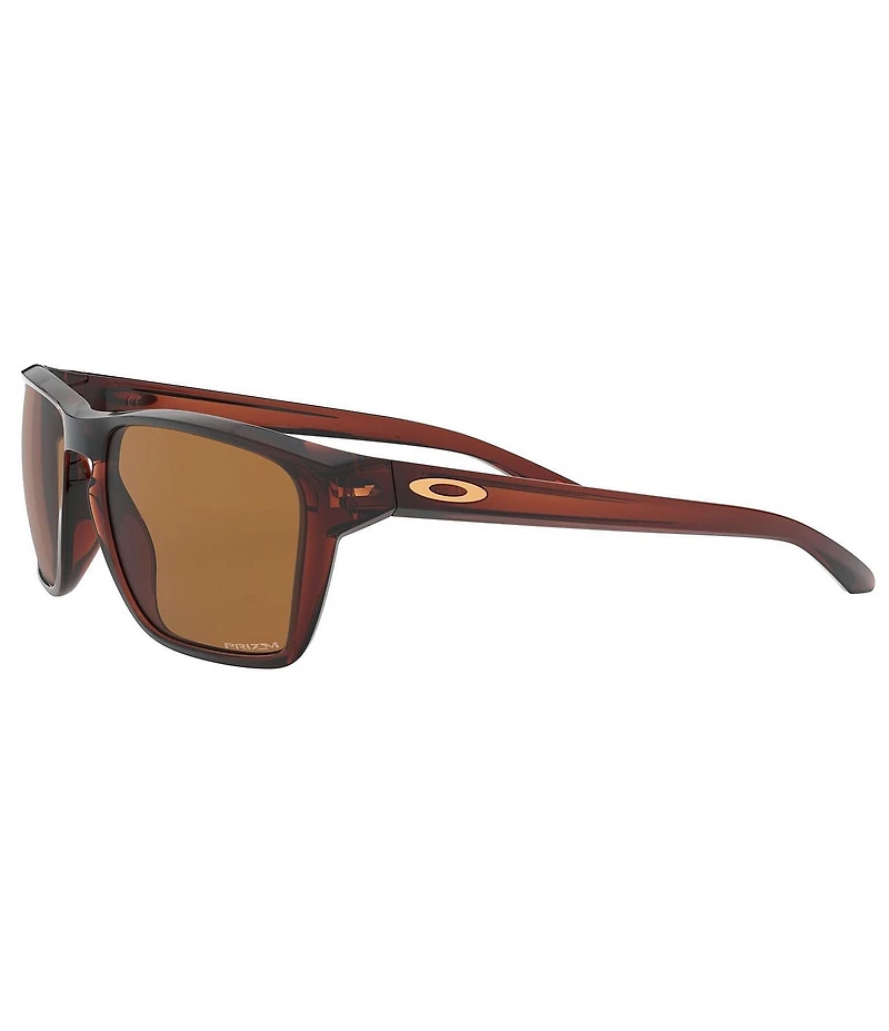 Oakley Sylas Square Sunglasses