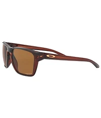 Oakley Sylas Square Sunglasses