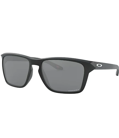 Oakley Men's Sylas Square Sunglasses