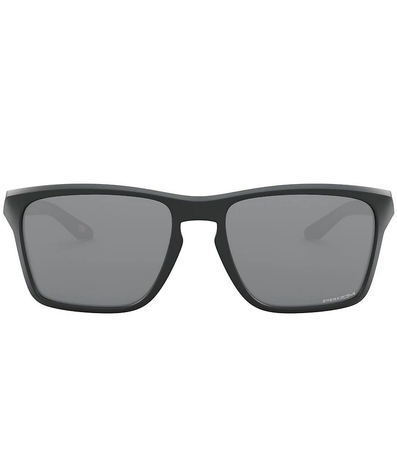 Oakley Sylas Square Sunglasses
