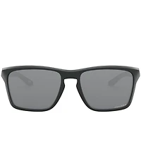 Oakley Sylas Square Sunglasses