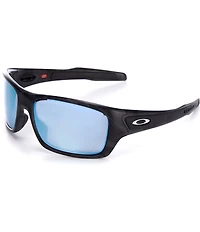 Oakley Turbine Polarized Sunglasses