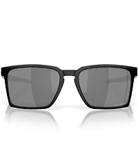 Oakley Unisex OO9483 Exchange 56mm Rectangle Sunglasses