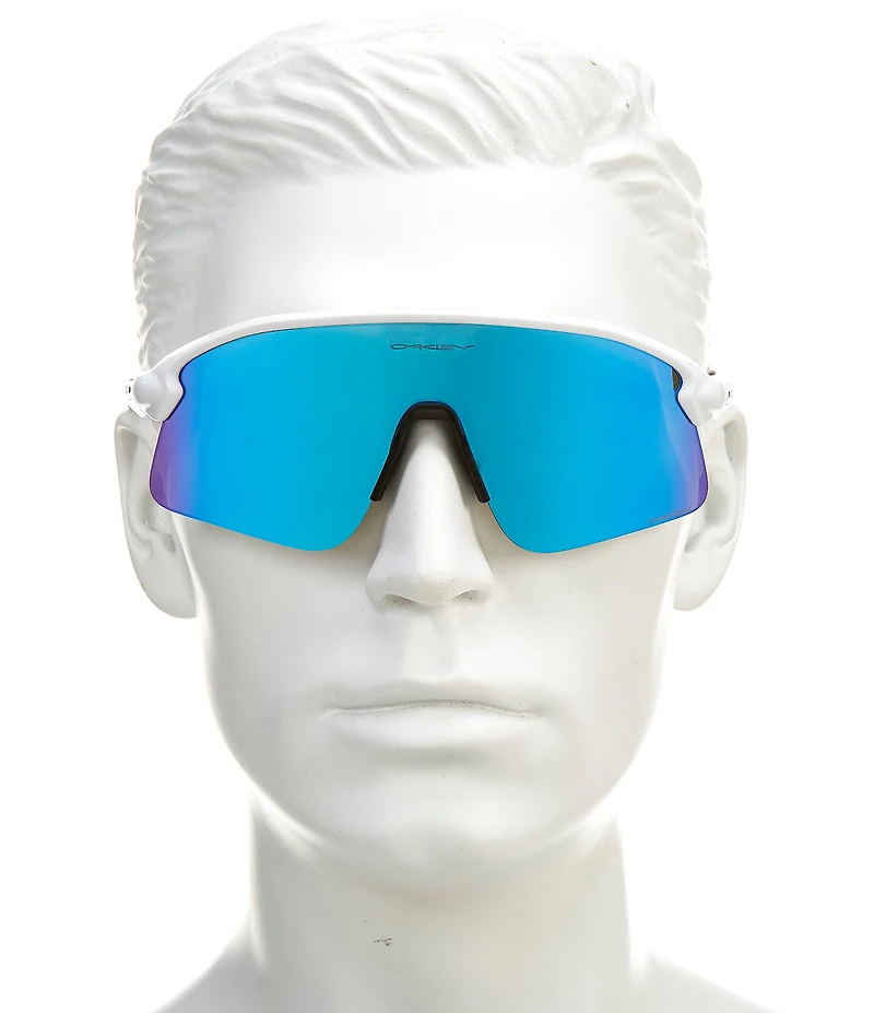 Oakley Unisex OO9517 39mm Shield Sunglasses