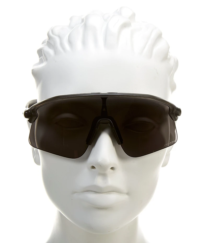 Oakley Unisex OO9517 39mm Shield Sunglasses