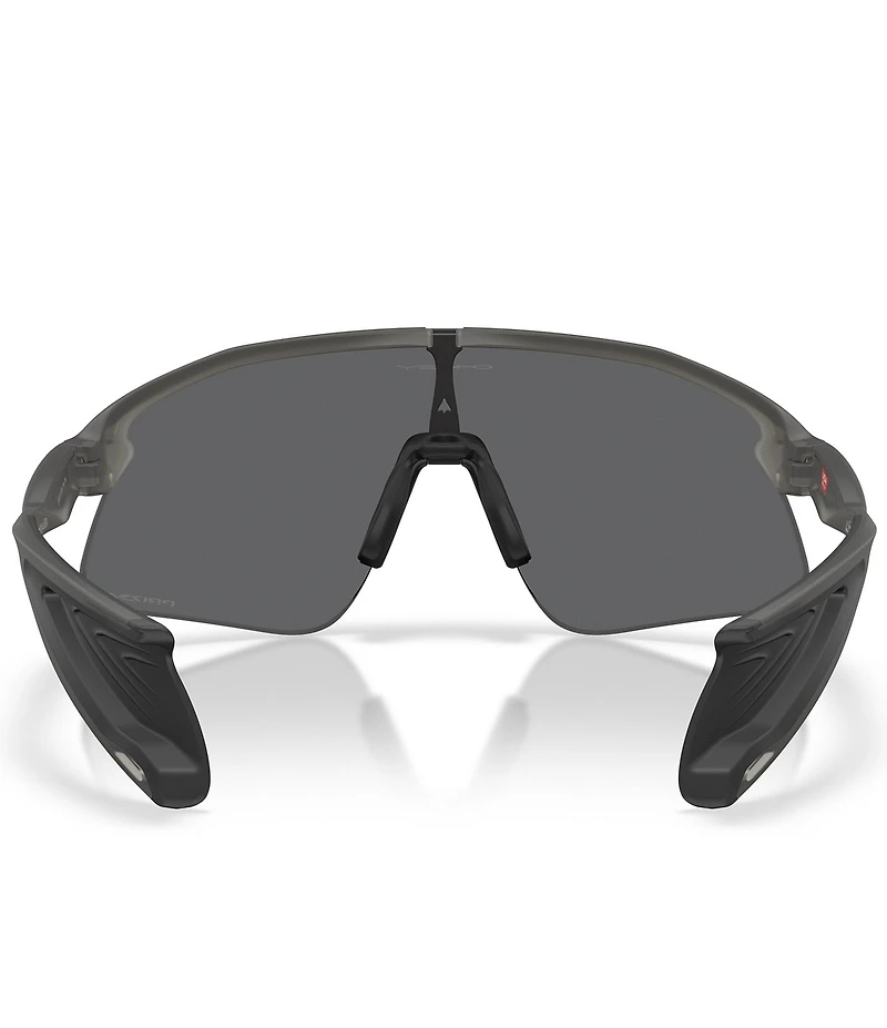 Oakley Unisex OO9517 39mm Shield Sunglasses