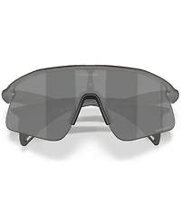 Oakley Unisex OO9517 39mm Shield Sunglasses