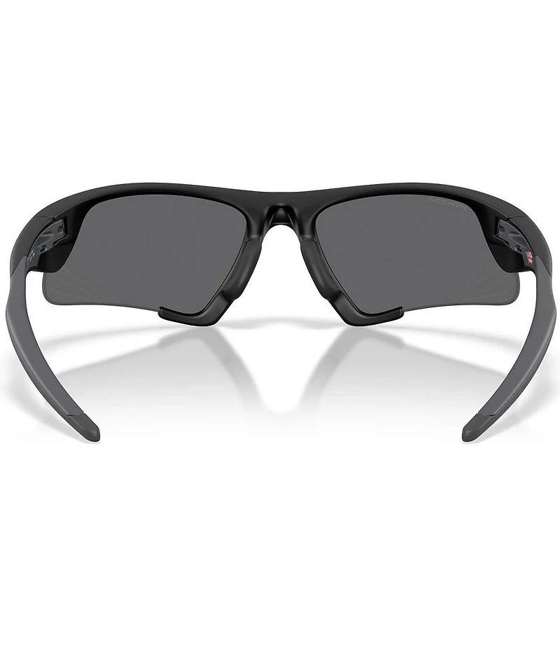 Oakley Unisex OO9532 64mm Geometric Sunglasses