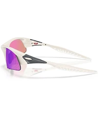 Oakley Unisex OO9532 64mm Geometric Sunglasses