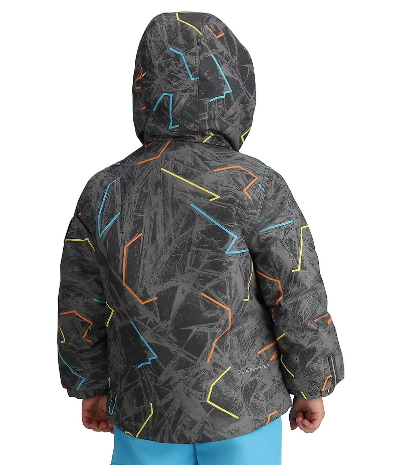Obermeyer Little/Big Boys 1-8 Ashor Ski Jacket