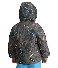 Obermeyer Little/Big Boys 1-8 Ashor Ski Jacket