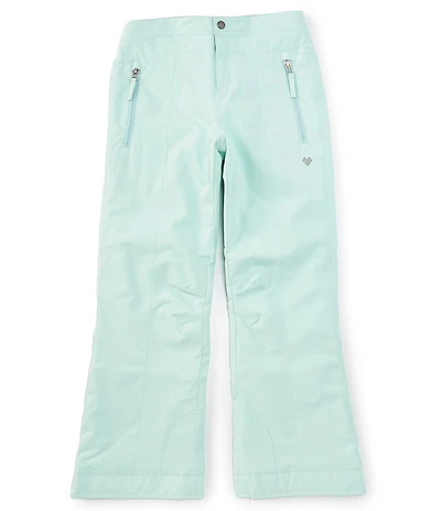 Obermeyer Big Girls Solid Ski Pants
