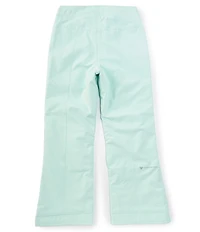 Obermeyer Big Girls Solid Ski Pants