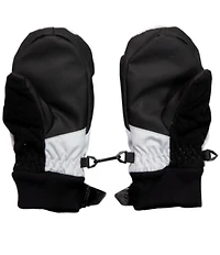 Obermeyer Little Boys Thumbs Up Mittens