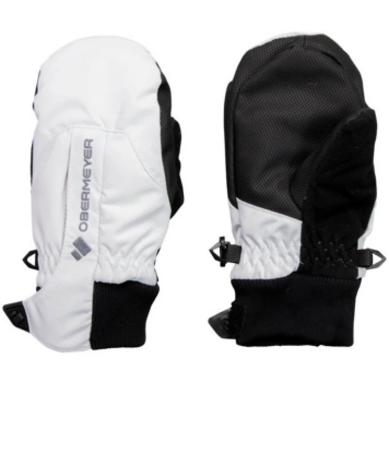 Obermeyer Little Boys Thumbs Up Mittens