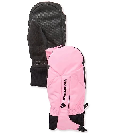 Obermeyer Little Boys Thumbs Up Mittens