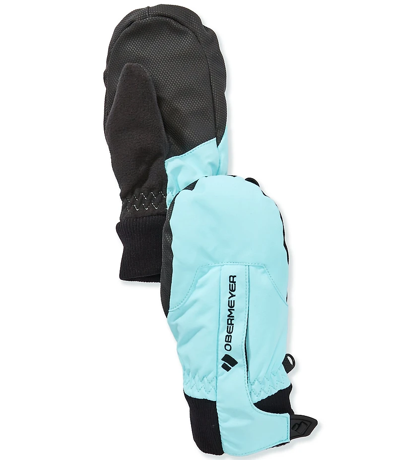 Obermeyer Little Boys Thumbs Up Mittens