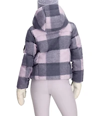 Obermeyer Calypso HydroBlock® Classic Down Puffer Ski Jacket