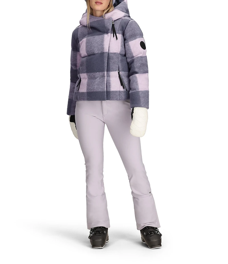 Obermeyer Calypso HydroBlock® Classic Down Puffer Ski Jacket