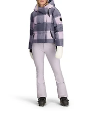 Obermeyer Calypso HydroBlock® Classic Down Puffer Ski Jacket