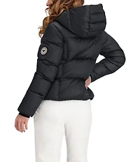 Obermeyer Calypso HydroBlock® Classic Down Puffer Ski Jacket