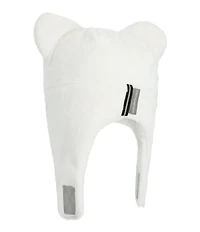 Obermeyer Little Kids Teddy Faux-Fur Hat