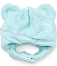 Obermeyer Little Kids Teddy Faux-Fur Hat