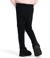 Obermeyer Little/Big Kids 6-18 Ultra Gear Bottom Microfleece Pants