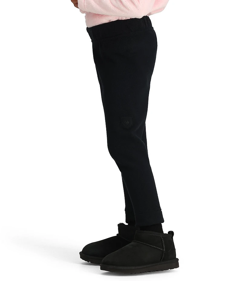 Obermeyer Little/Big Kids 6-18 Ultra Gear Bottom Microfleece Pants