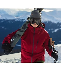 Obermeyer Raze Raglan Sleeve Snow/Ski Jacket