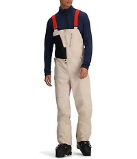Obermeyer Steibis Shell Ski Bib