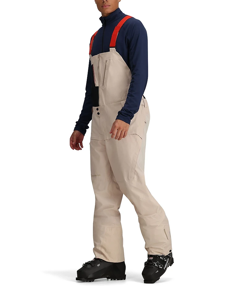 Obermeyer Steibis Shell Ski Bib