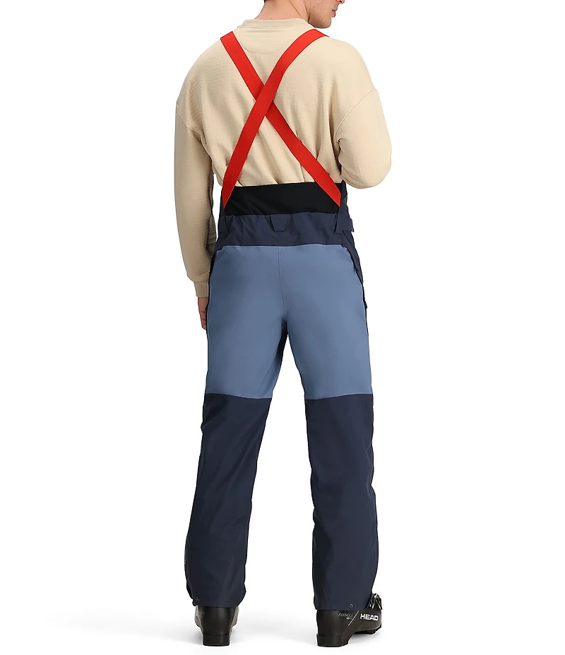 Obermeyer Steibis Shell Ski Bib