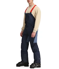 Obermeyer Steibis Shell Ski Bib