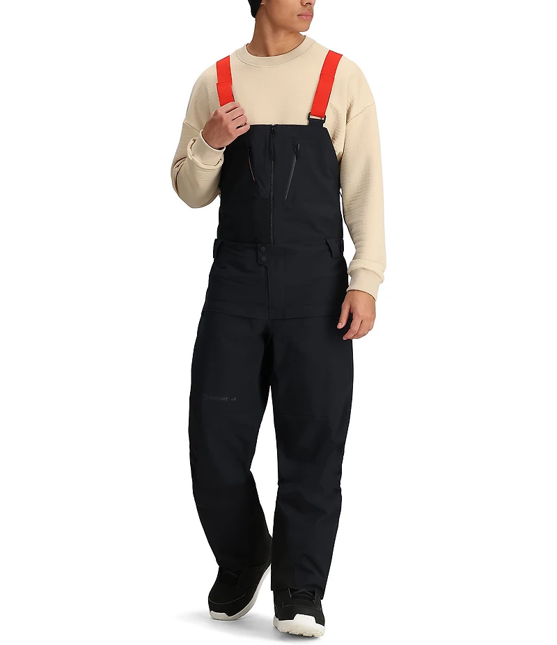 Obermeyer Steibis Shell Ski Bib