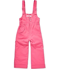 Obermeyer Teen Girls Snoverall Bib Pants